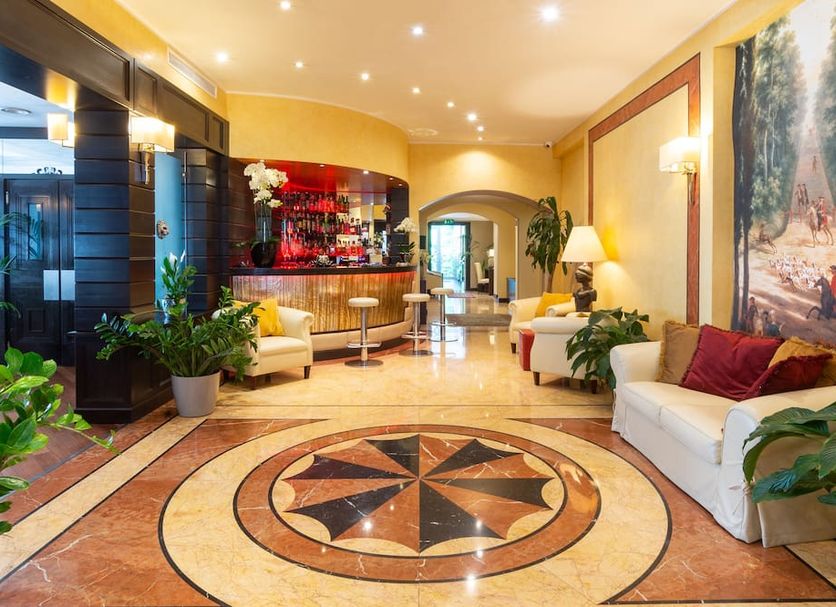 Hall d’entrée Photo