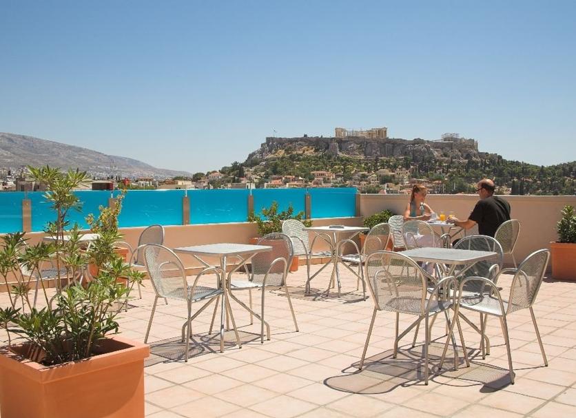 Balcon Photo