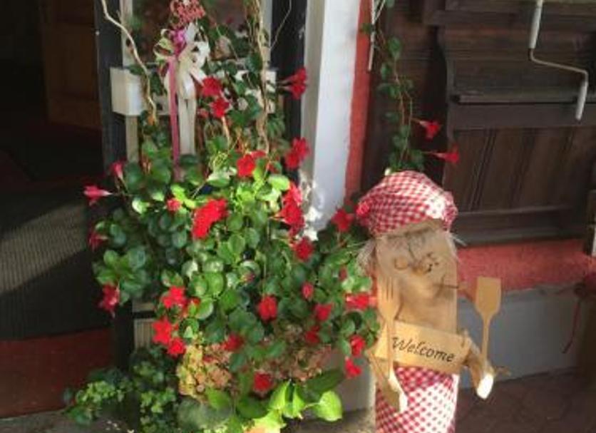 Extérieur Photo