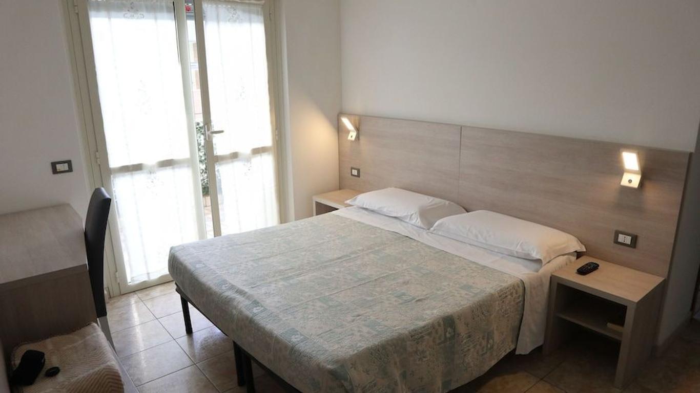 Hotel Astor