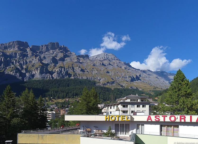 Extérieur Photo