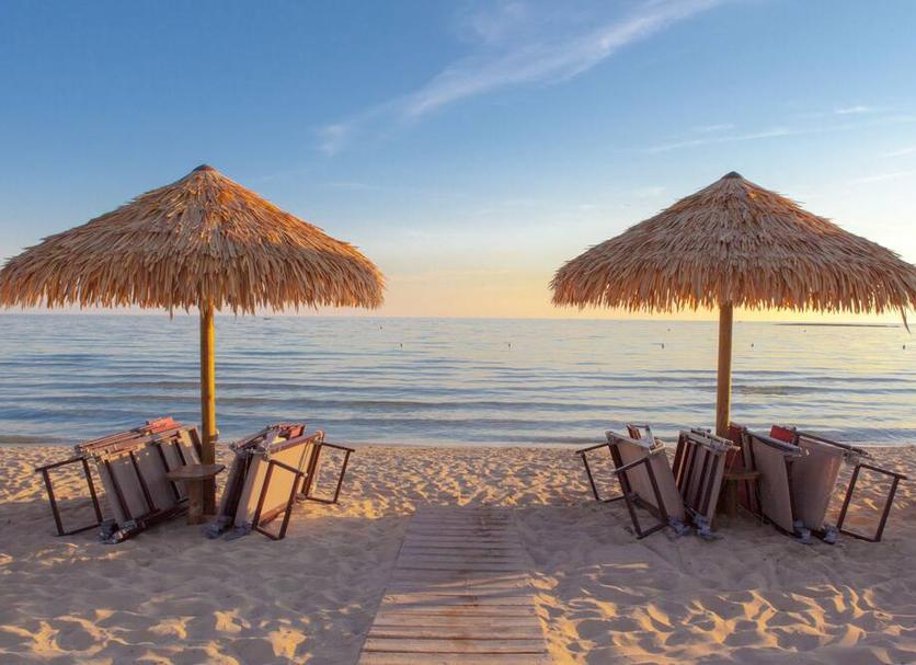 Plage Photo