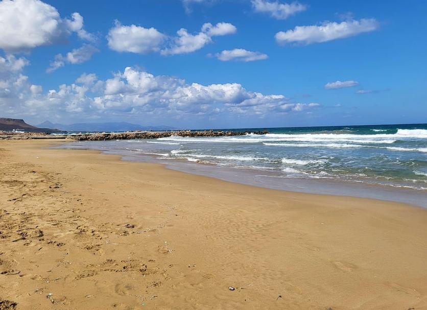 Plage Photo