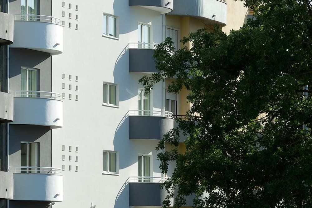 Bâtiment