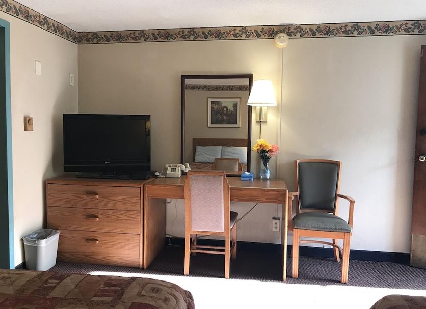 Équipements de la chambre Photo