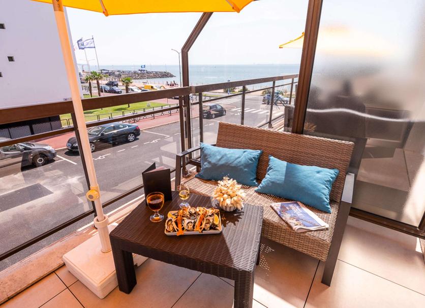 Balcon Photo