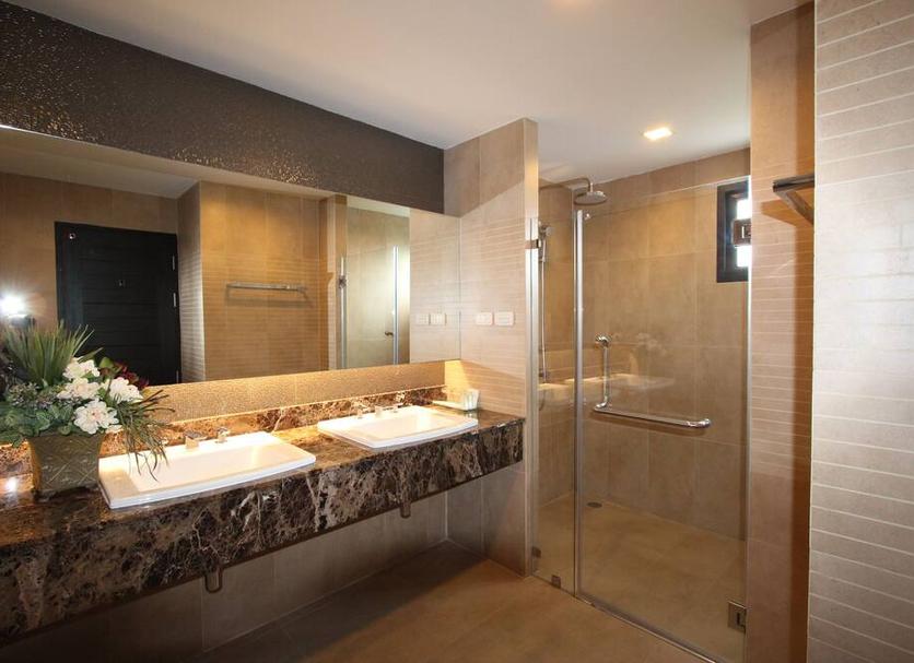 Salle de bain Photo