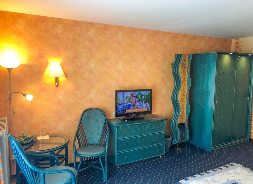 Équipements de la chambre Photo