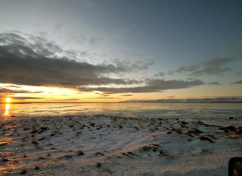 Plage Photo
