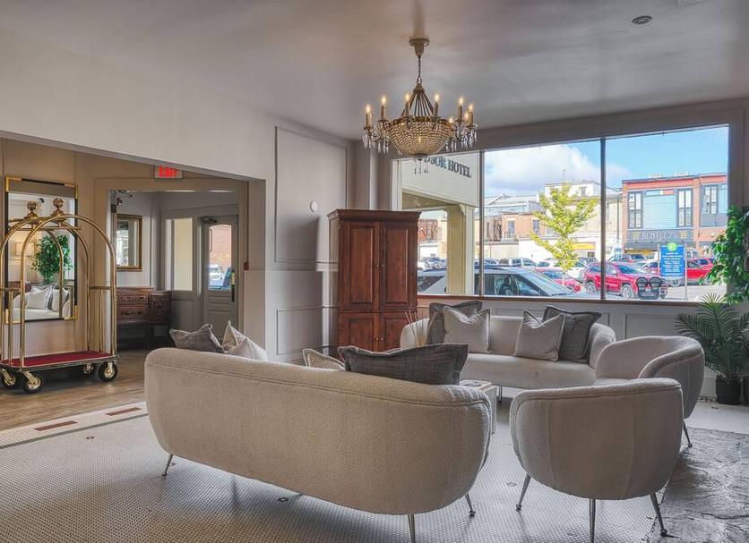 Salon Photo