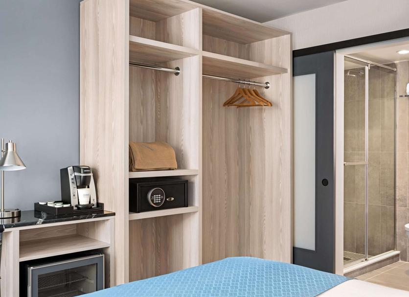 Équipements de la chambre Photo