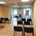 Espace de conférence