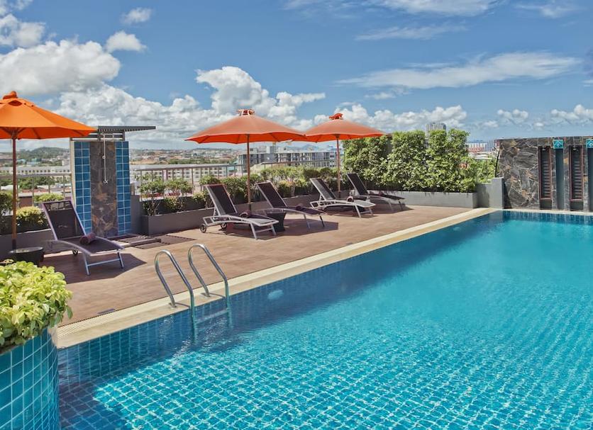 Piscine Photo