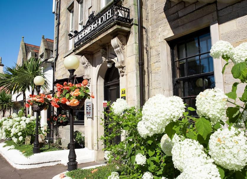 Extérieur Photo