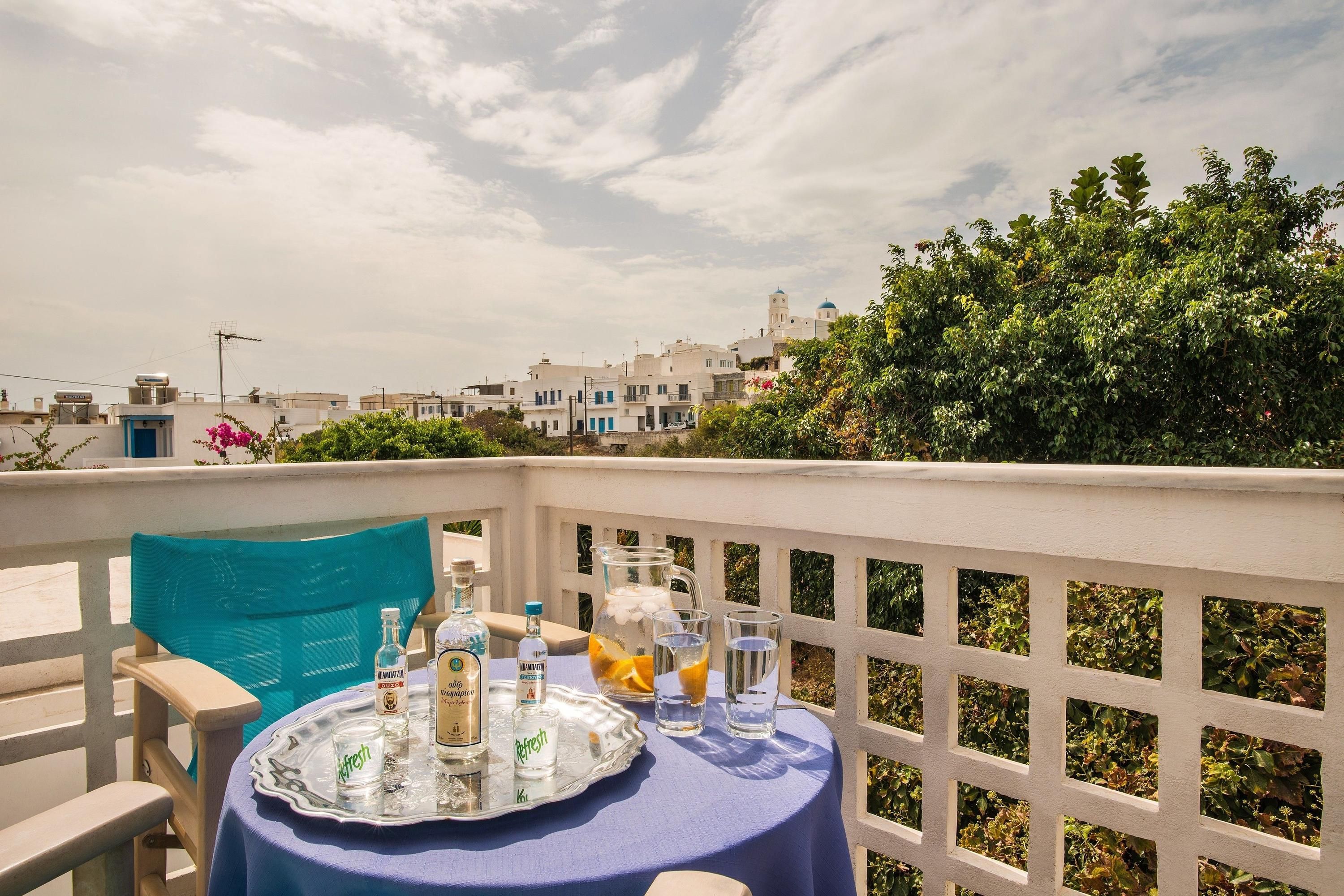 Balcon