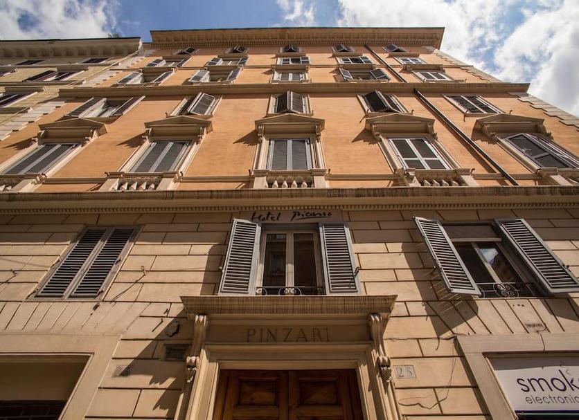 Bâtiment Photo