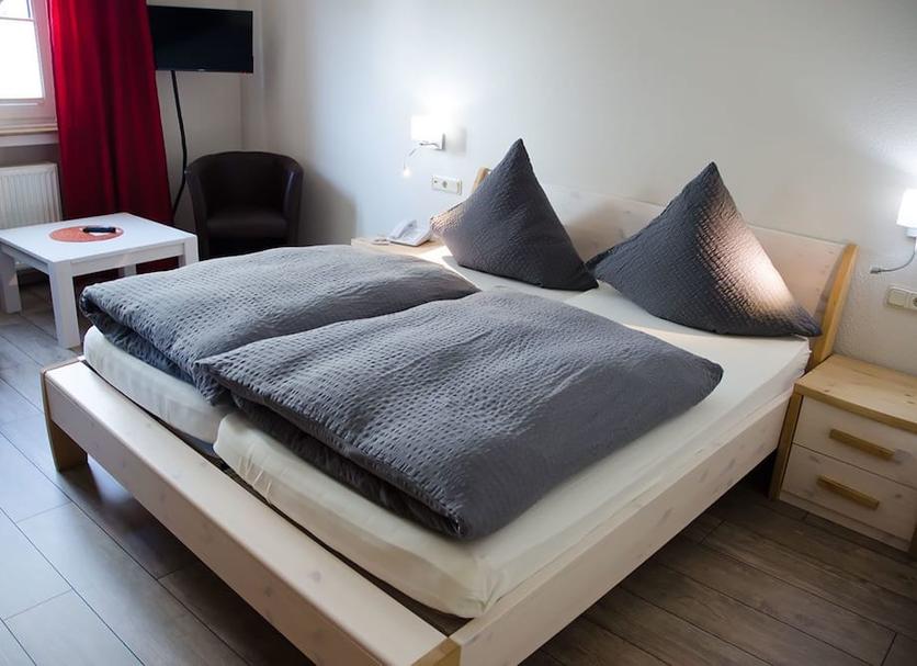 Chambre Photo