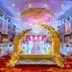 Salle de banquet