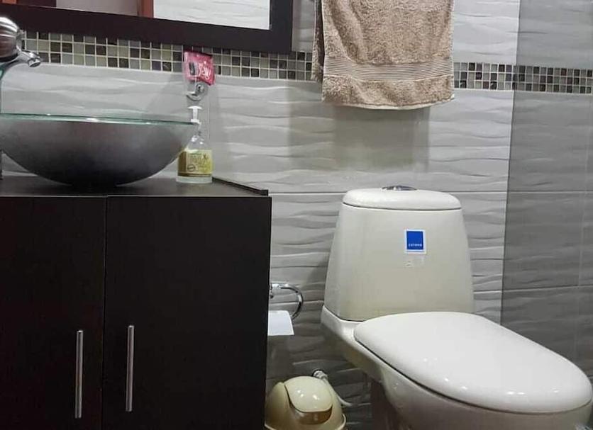Salle de bain Photo