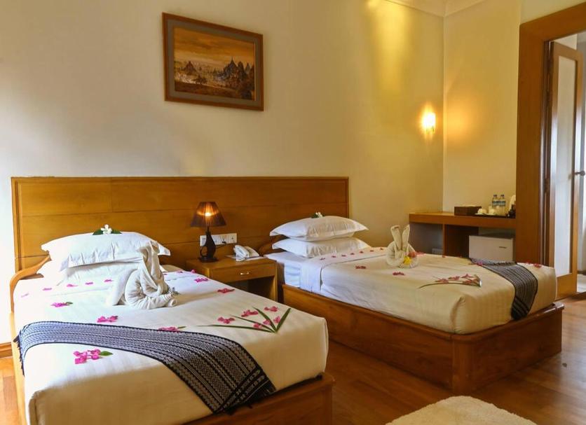 Chambre Photo