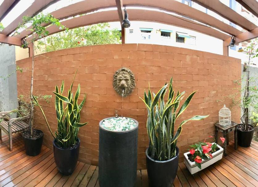 Extérieur Photo