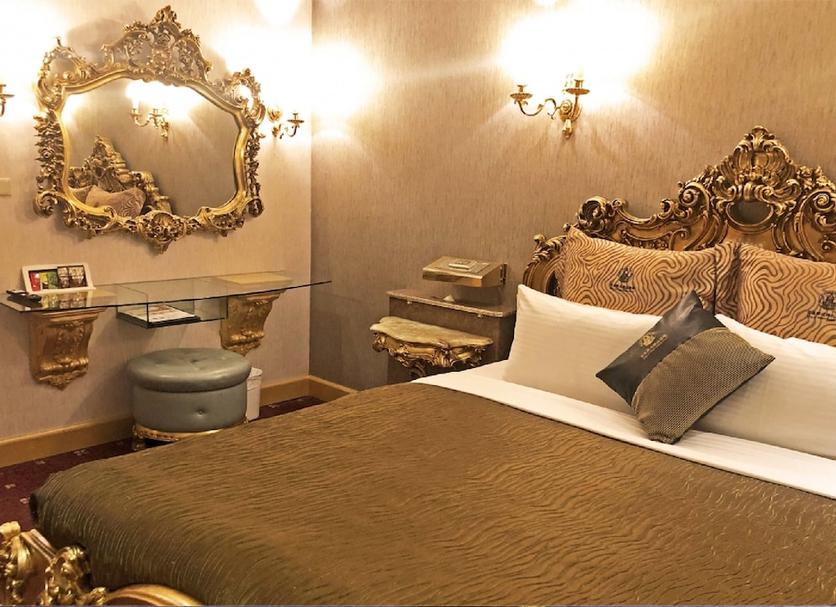Chambre Photo