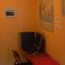 Équipements de la chambre