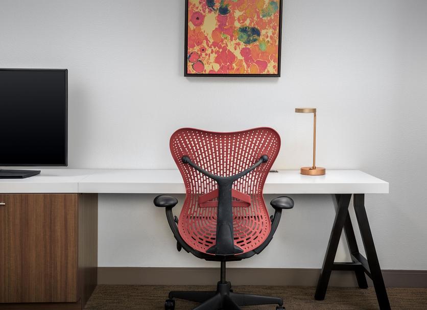 Équipements de la chambre Photo