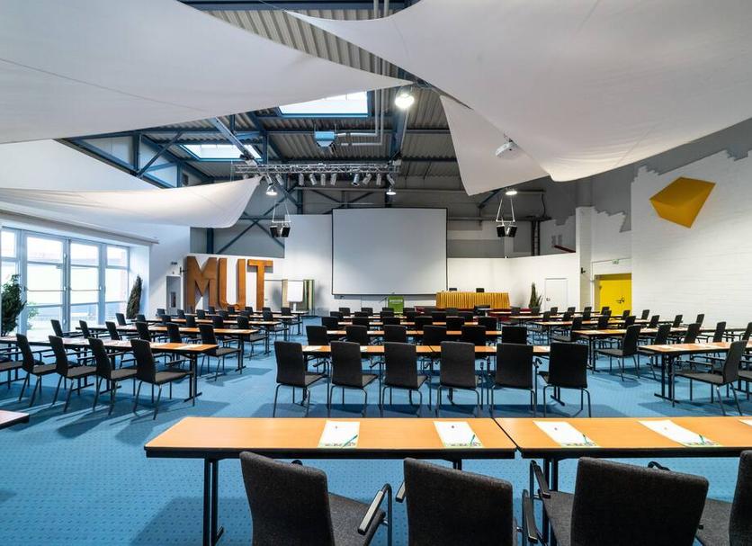 Espace de conférence Photo