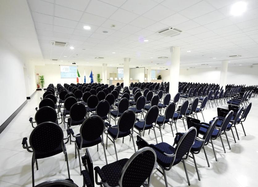 Espace de conférence Photo