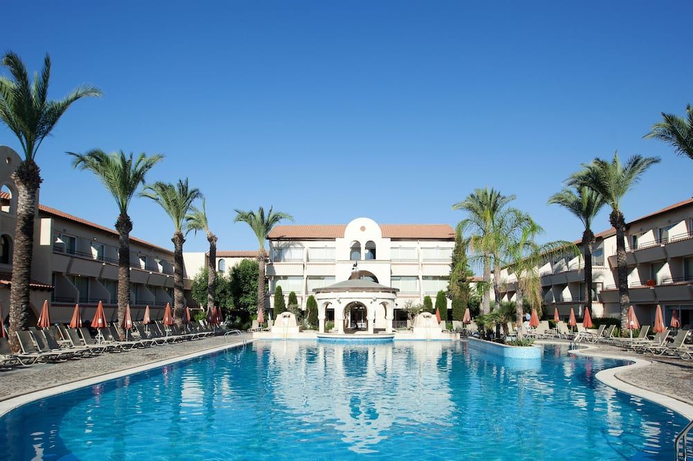 Napa Plaza Hotel