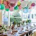 Salle de banquet