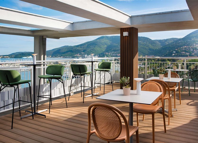 Balcon Photo