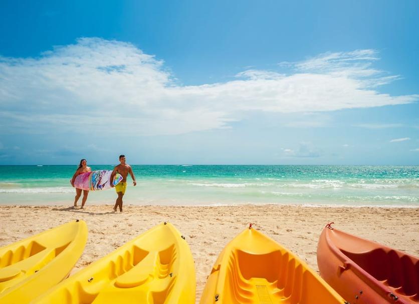Plage Photo