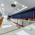 Espace de conférence