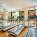 Salle de sport