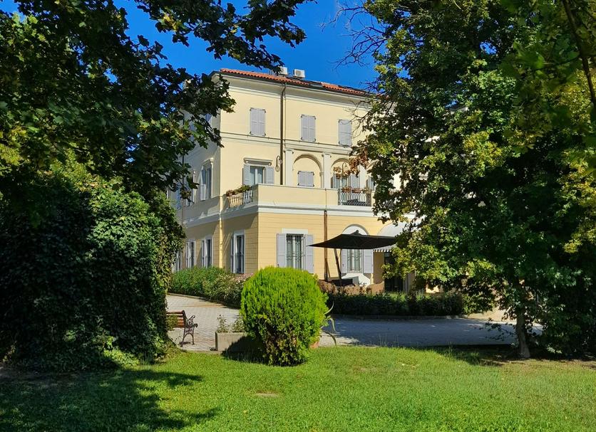 Bâtiment Photo