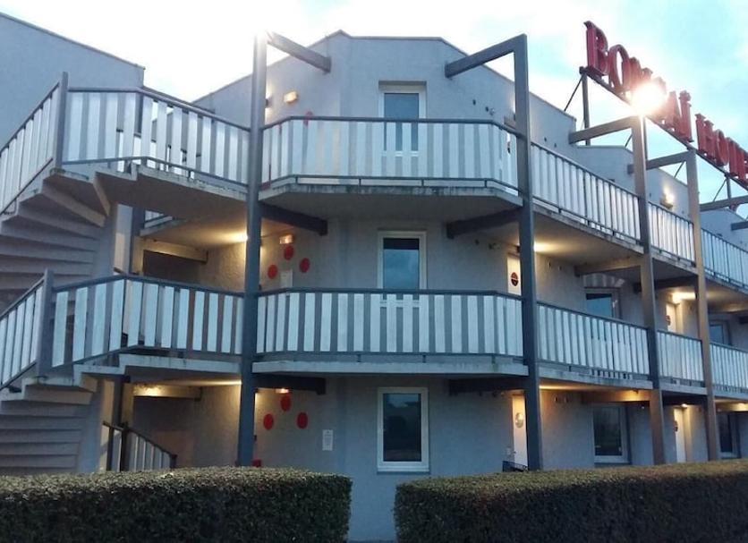 Bâtiment Photo