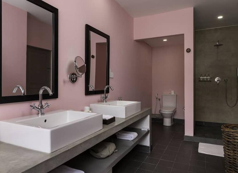 Salle de bain Photo