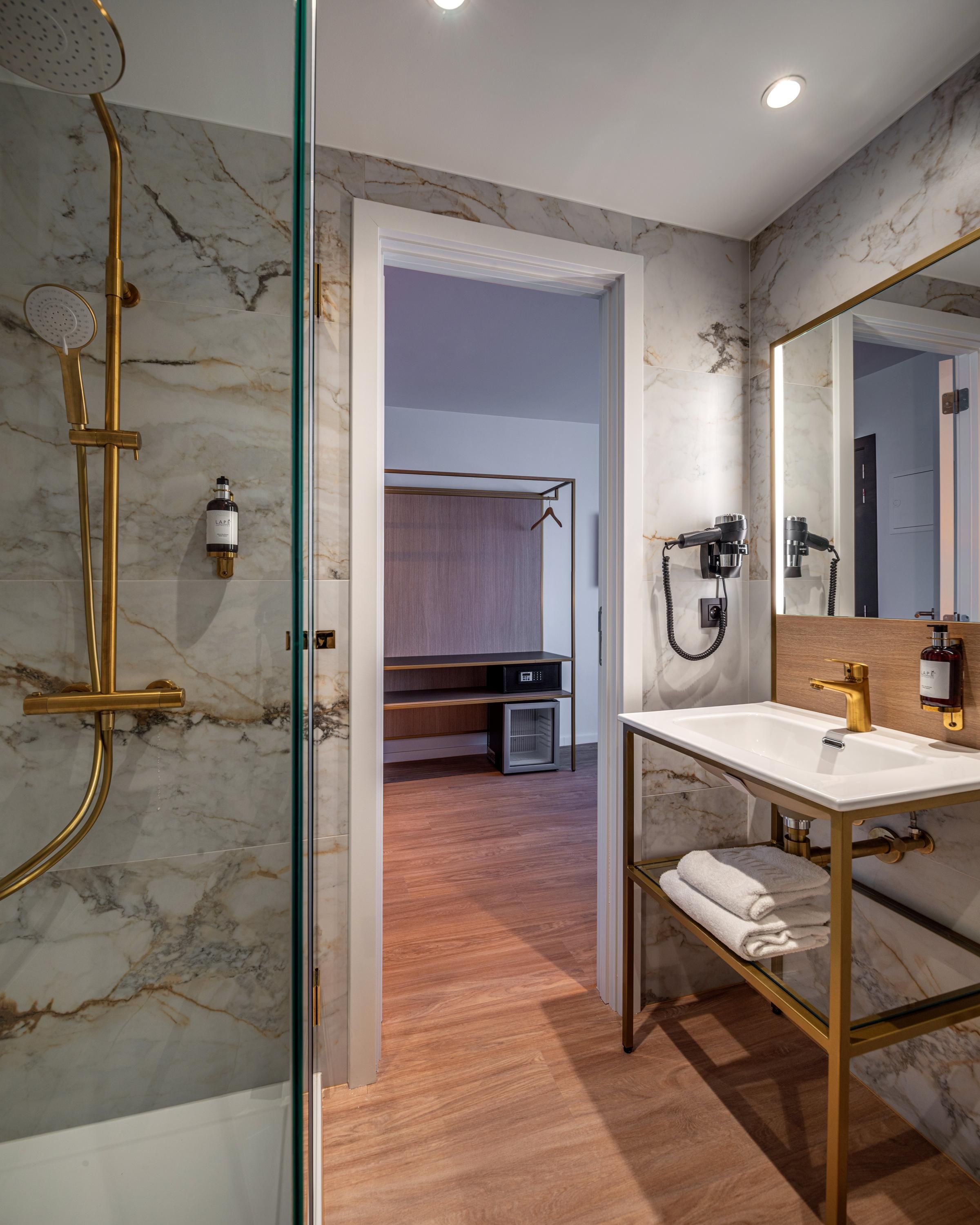 Salle de bain