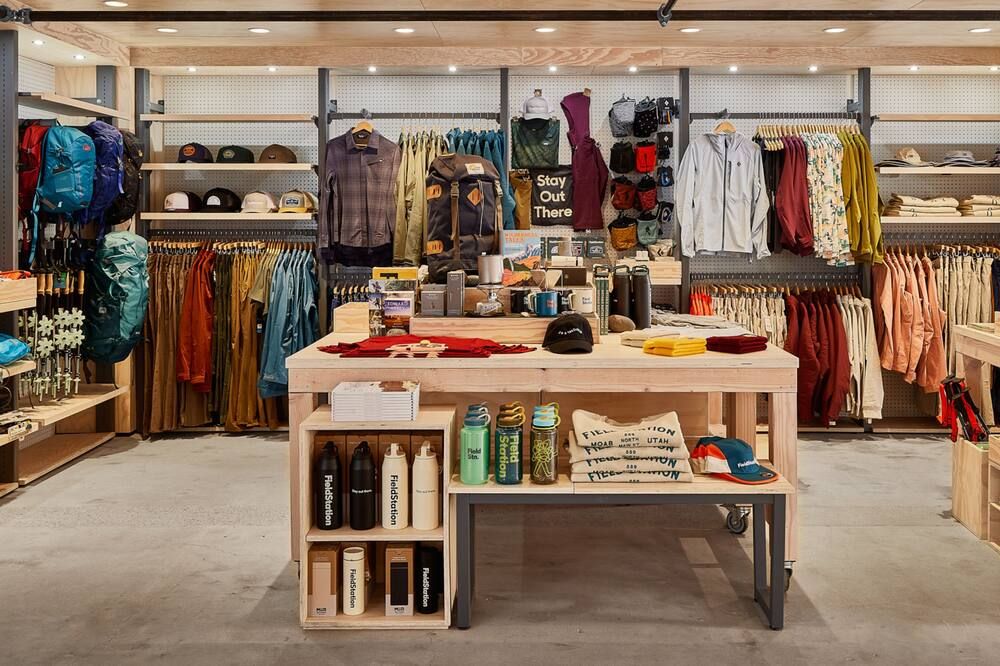 Boutique