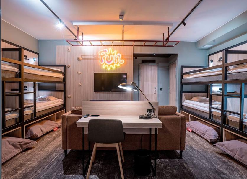 Chambre Photo