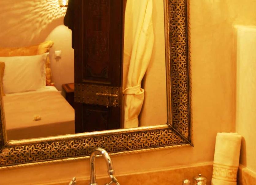Équipements de la chambre Photo