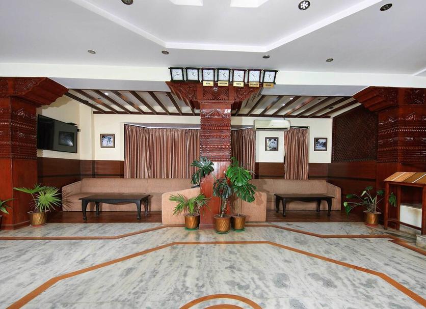 Hall d’entrée Photo