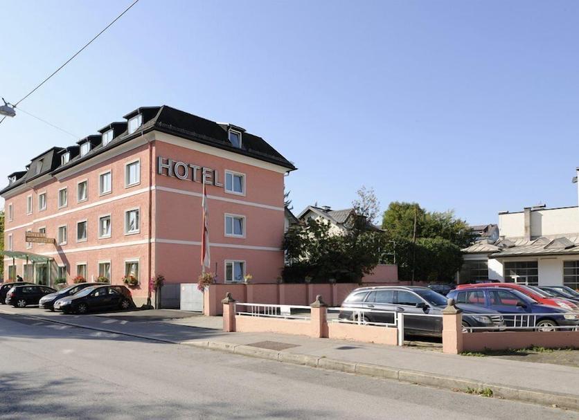 Bâtiment Photo