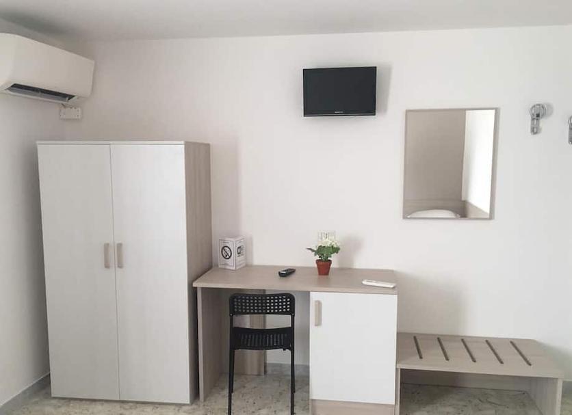 Équipements de la chambre Photo