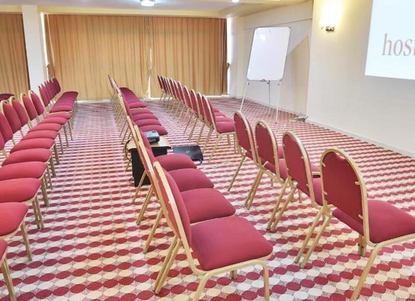 Espace de conférence Photo
