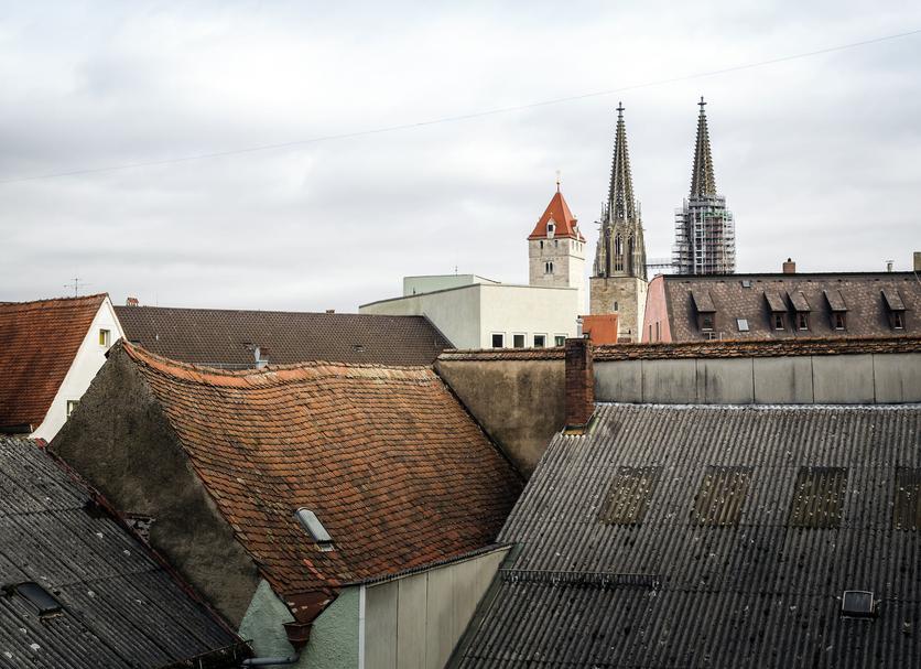 Extérieur Photo
