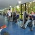 Salle de sport