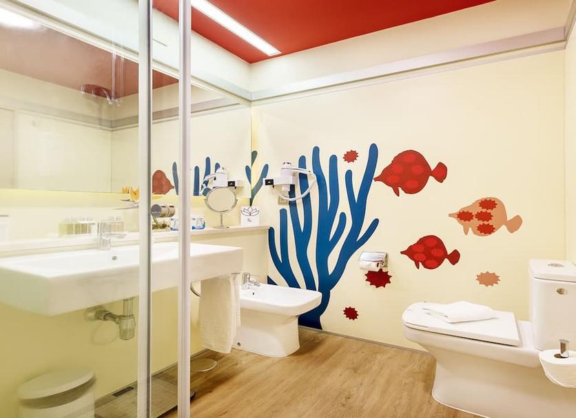 Salle de bain Photo